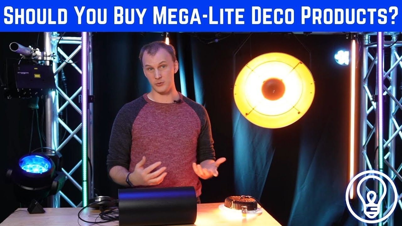 Everything You Need to Know About the Mega Lite DECO System