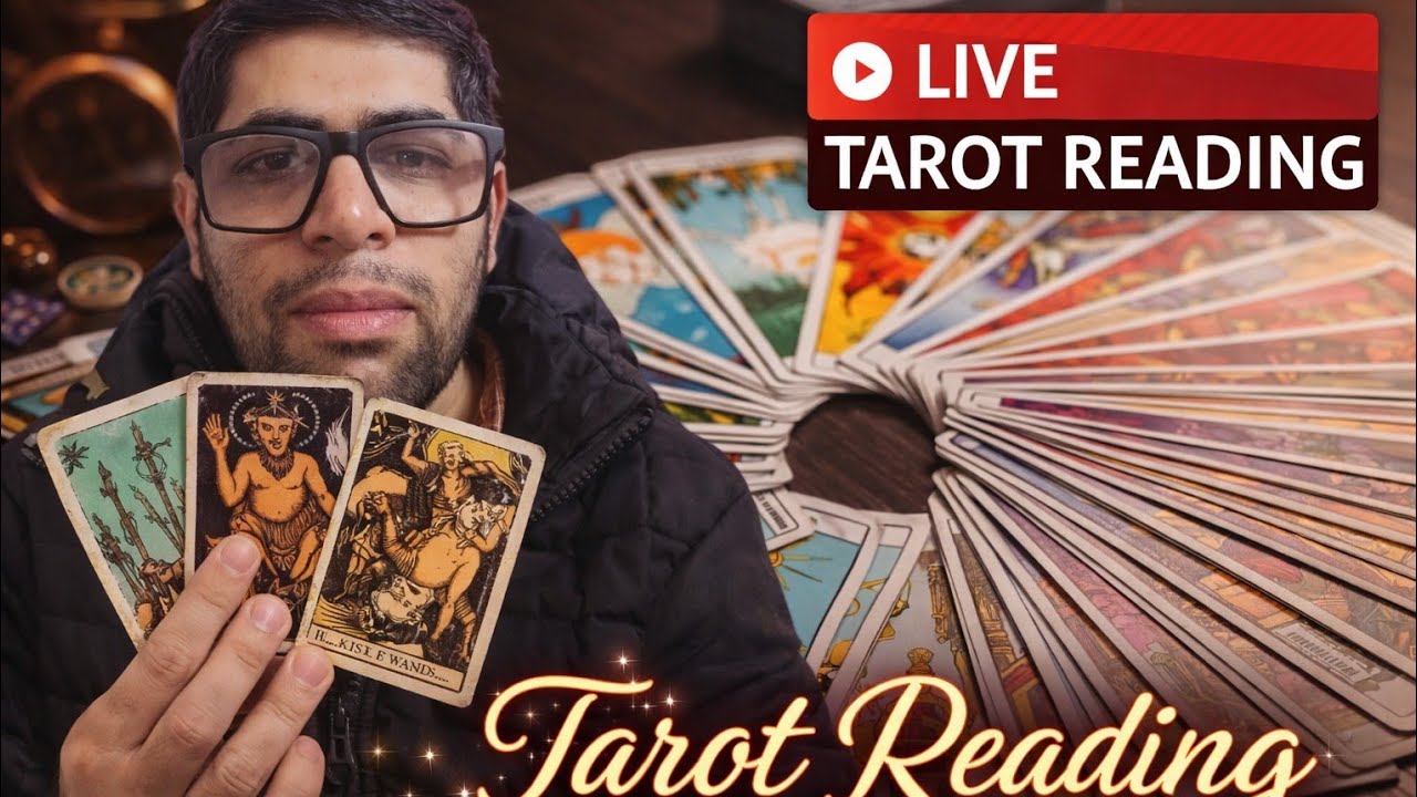 Live Tarot card reading🕉 for questions and answer || free angle guidance and universal guidance