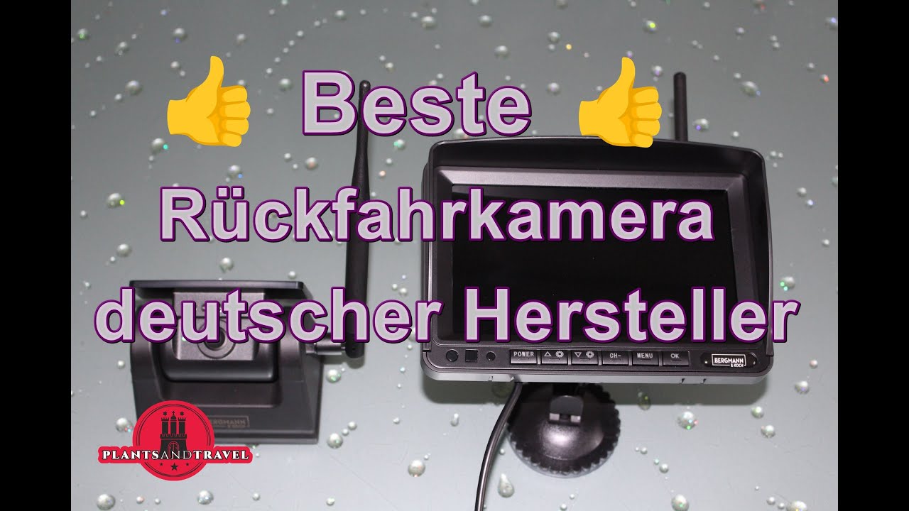 Der Test, eine 