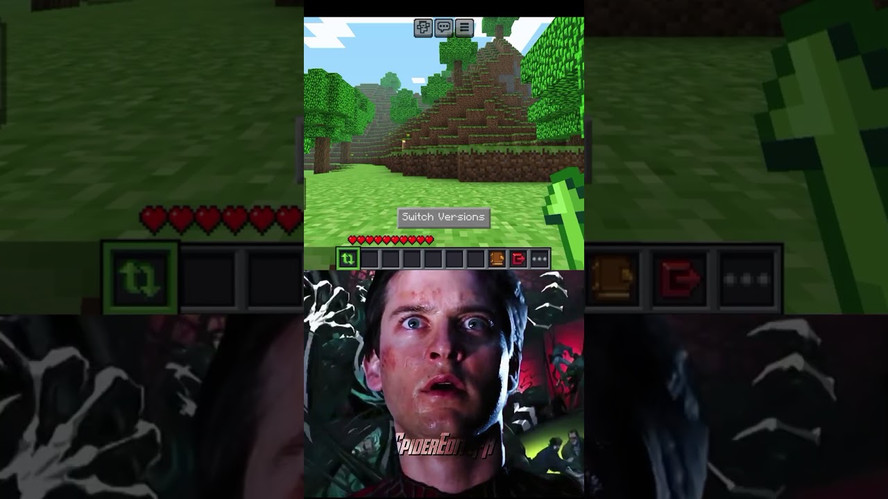 Only legends know.../Только легенды знают... #minecraft #shorts