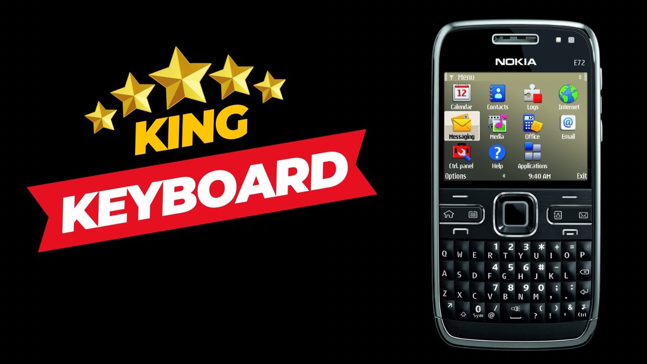 This Nokia Was Built for Business — and It Shows