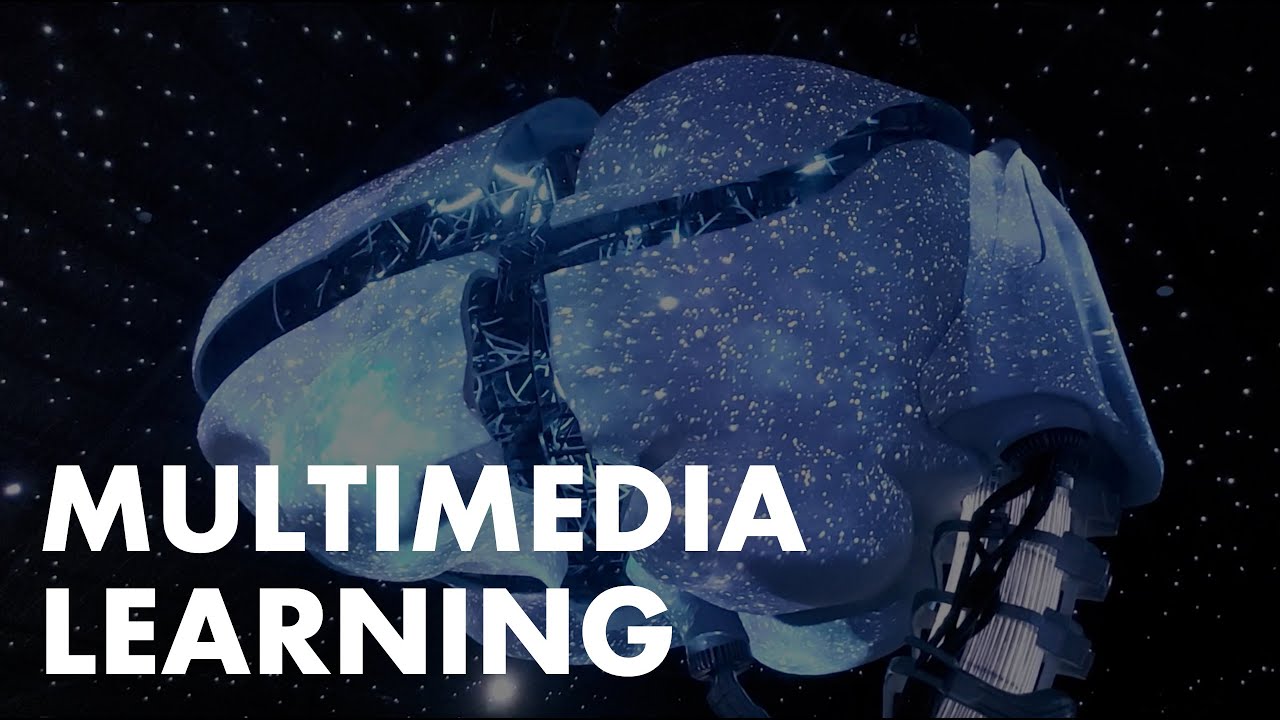 Storytelling tools | Multimedia learning