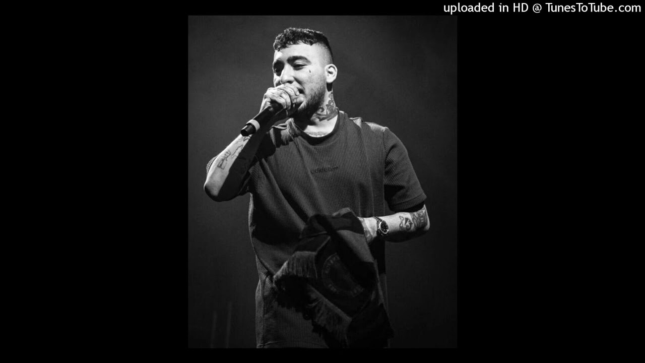 (SOLD) UZİ - SERBEST STİL TYPE SAD BOOM BAP BEAT (prod. by u want bee)