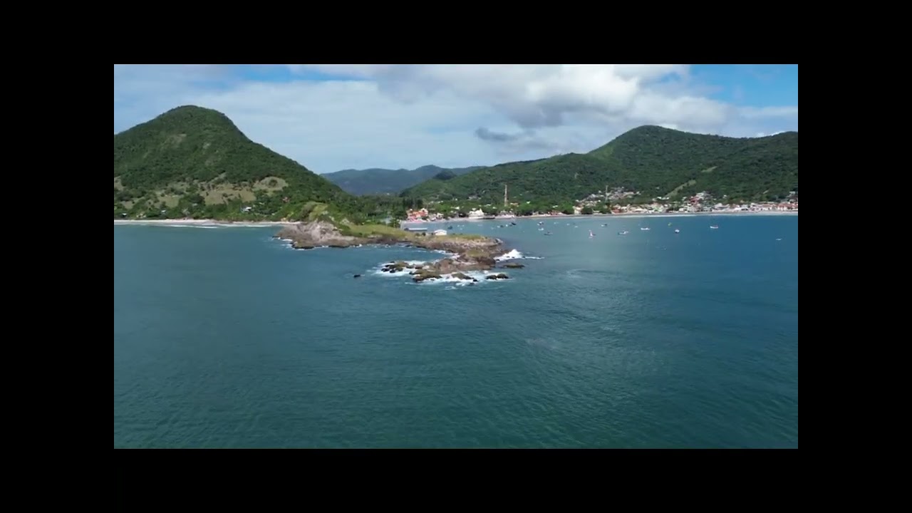 Um barco chamado Araguaia II