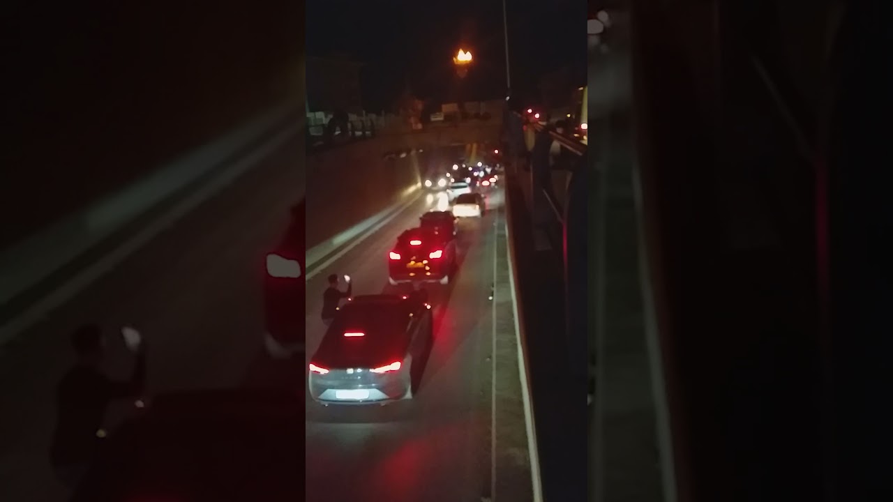 هكذى تقام الأعراس في مدينة سعيدة
