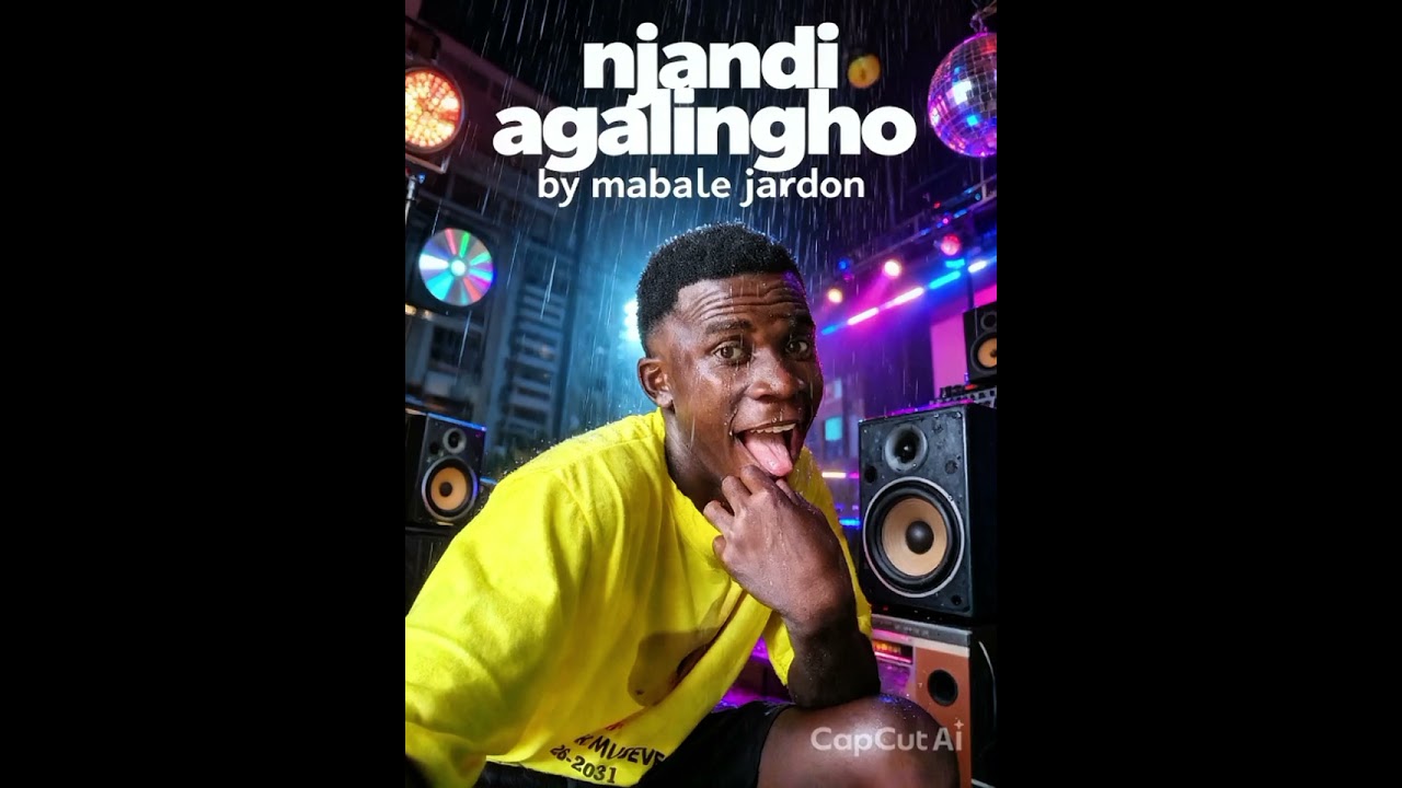 Njandi agalingho by mabale jardon( audio )
