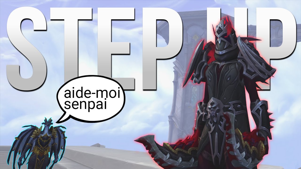 De d&eacute;butant &agrave; PRO sur World of Warcraft - Guide Warcraftlogs FR