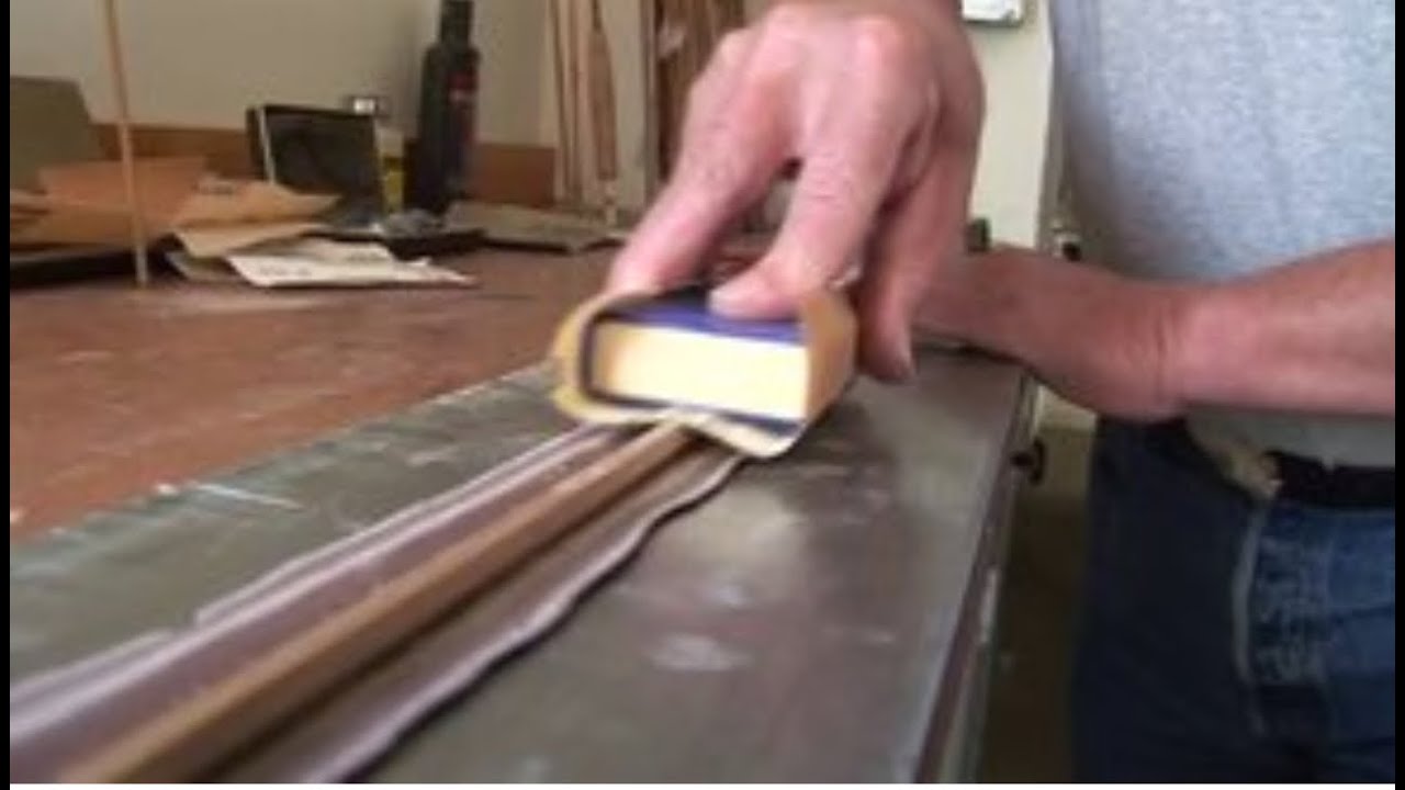 Winston Rod Co., The Art of Bamboo Rod Building