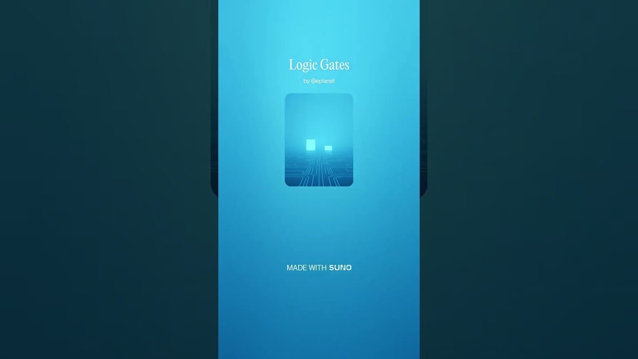 Logic Gates