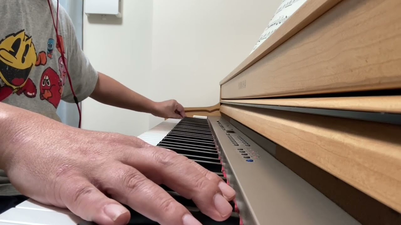 ﾒｼｱﾝ  幼児イエズスに注ぐ20の眼差〜聖母の最初の聖体拝受　独学桑チャンネル