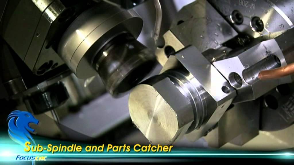 CNC Turning Machine.Mill Turn Lathe.Rim Processing Machine.Linearways Series.Heavy Duty CNC Lahte.
