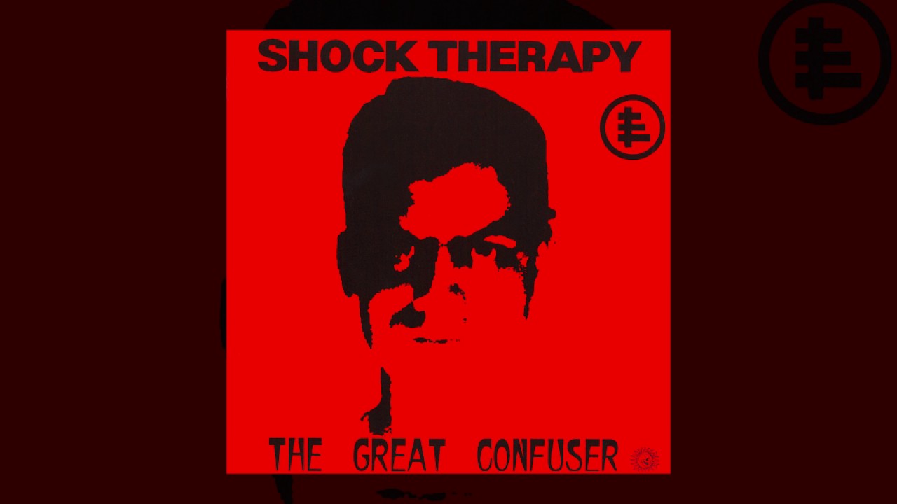 Shock Therapy - Waiting for You (Official Audio)