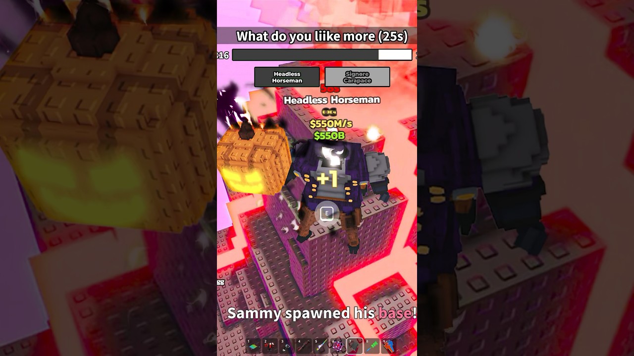 100x Server Luck #brainrot #roblox #stealabrainrot #games #gaming #memes