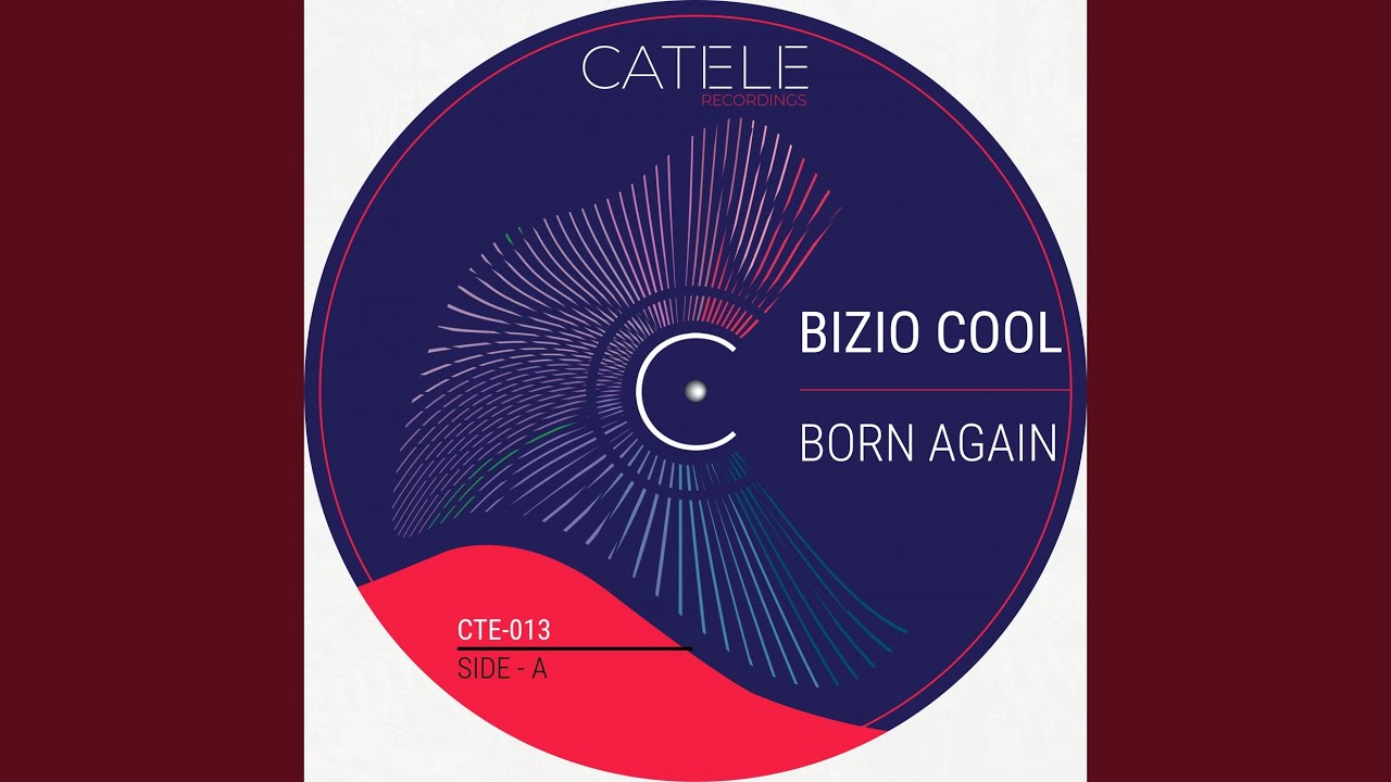 Born Again (Original Mix)