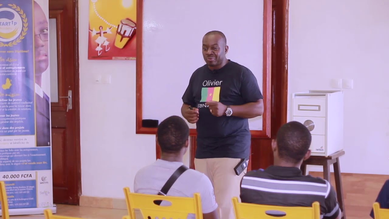 Episode 4  COMMENT INVESTIR DANS LA TRANSFORMATION DU BOIS AU CAMEROUN ?