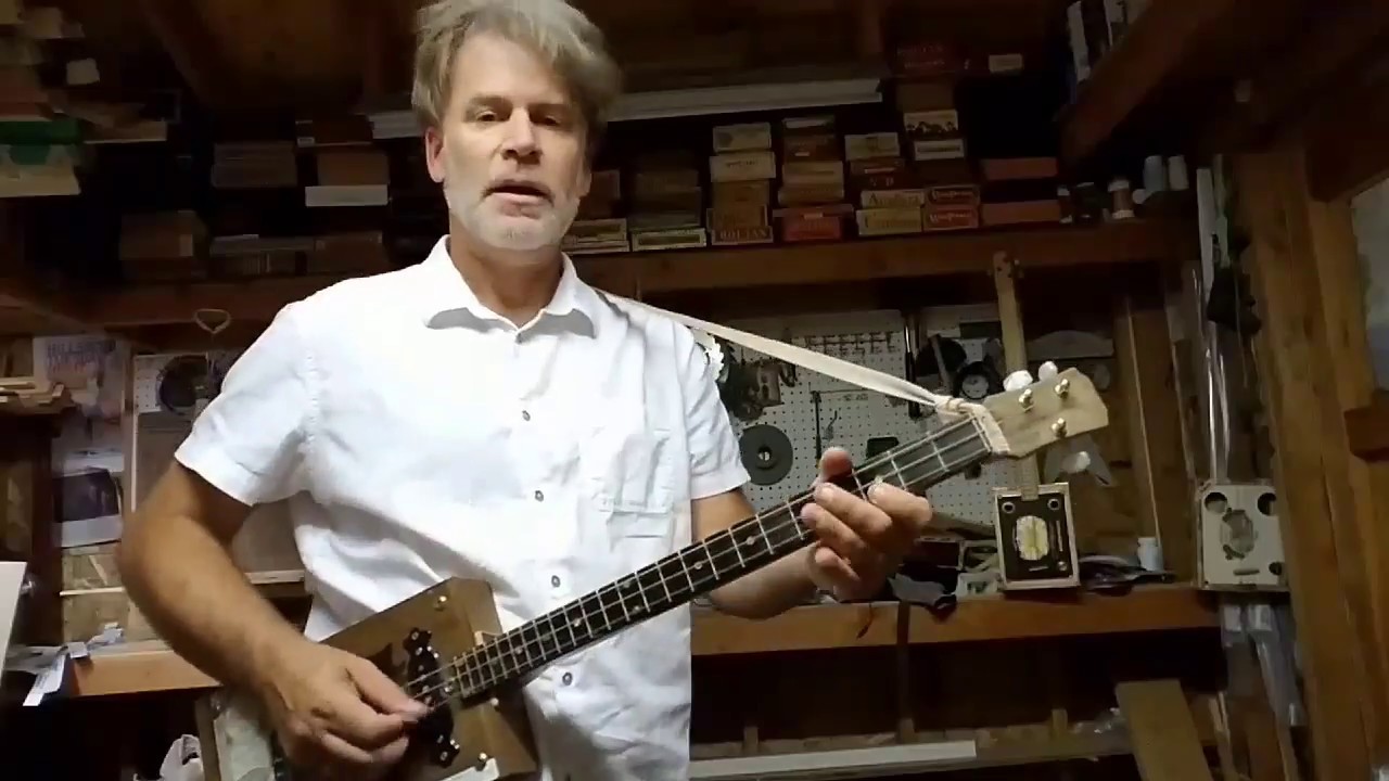 Got Licks ??