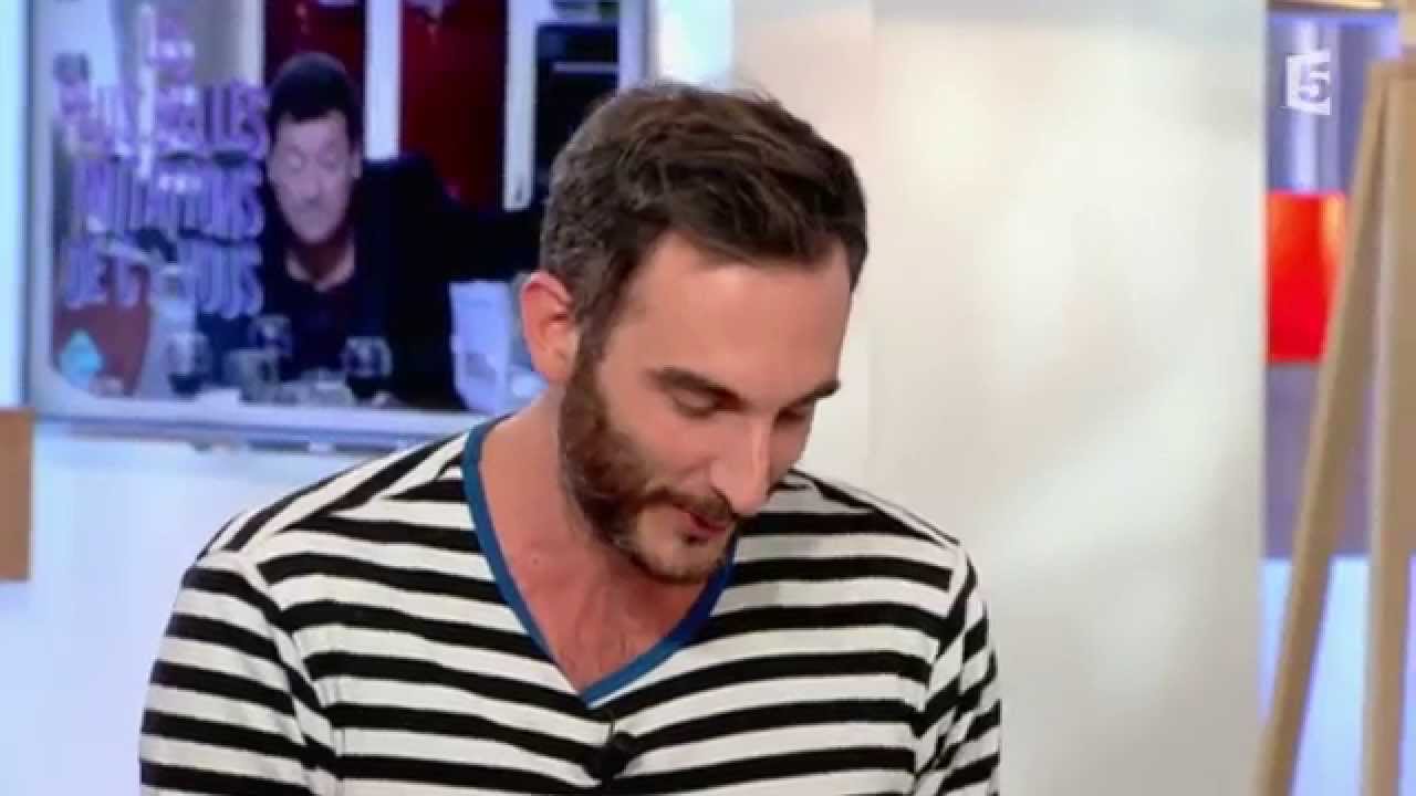Le débrief - C à vous - 11/09/2015