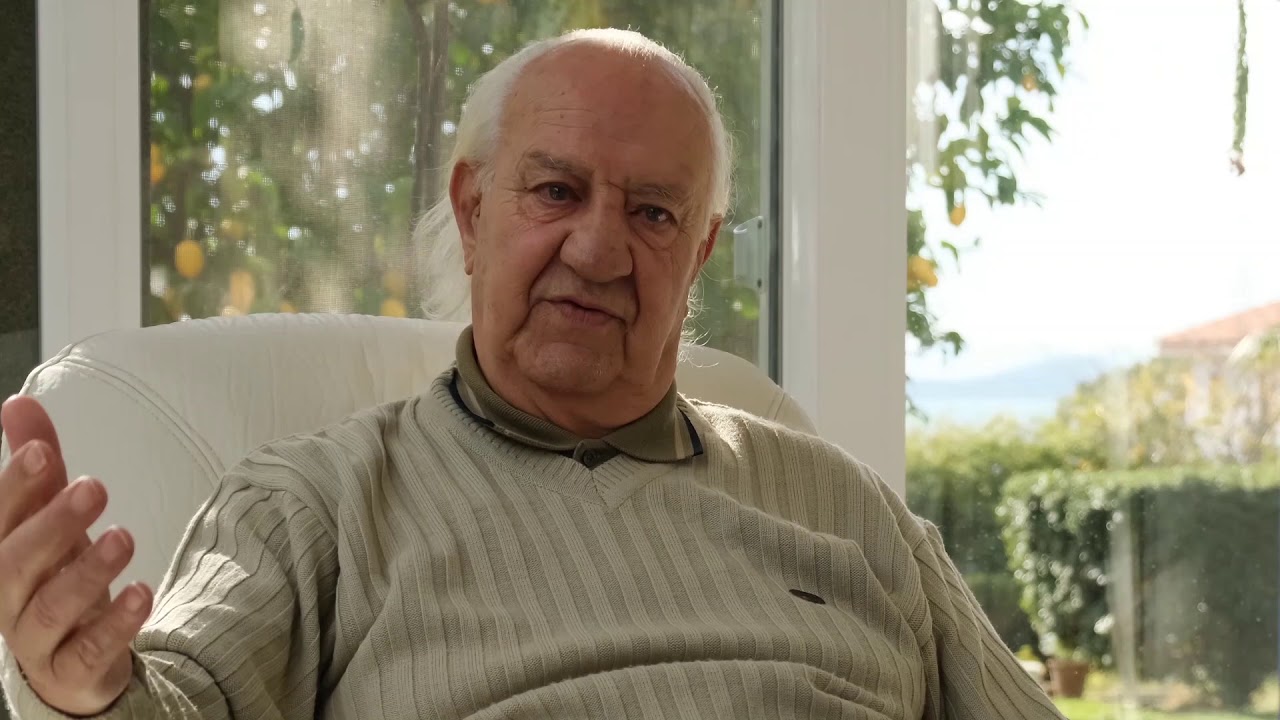 Şehrin Hikâyesi / Girit’ten Ayvalık’a