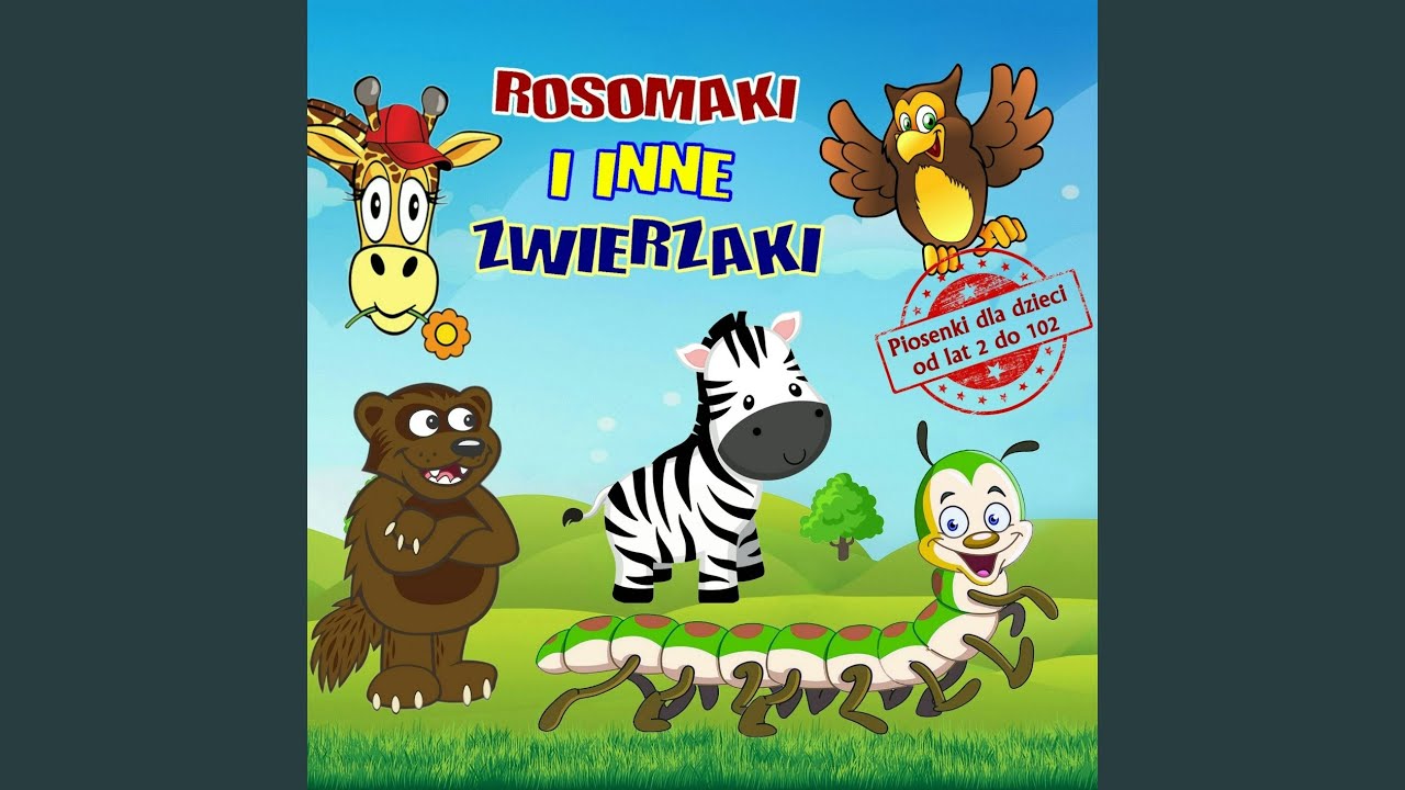 Rosomaki