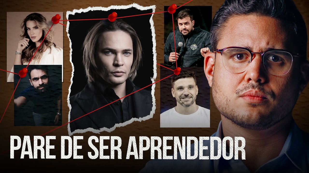 Pare de aprender e comece a agir no digital (antes que seja tarde)