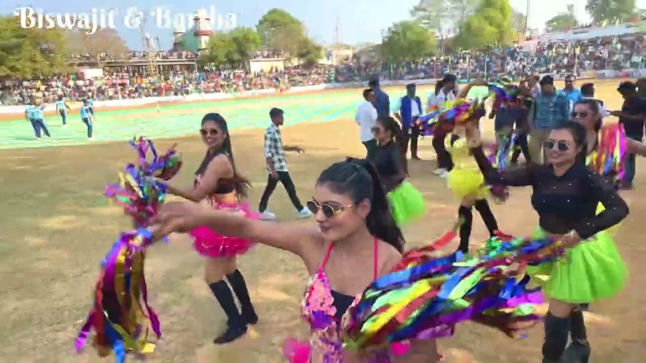 Kamal Cup 2026 Final এর কিছু মুহূর্ত 