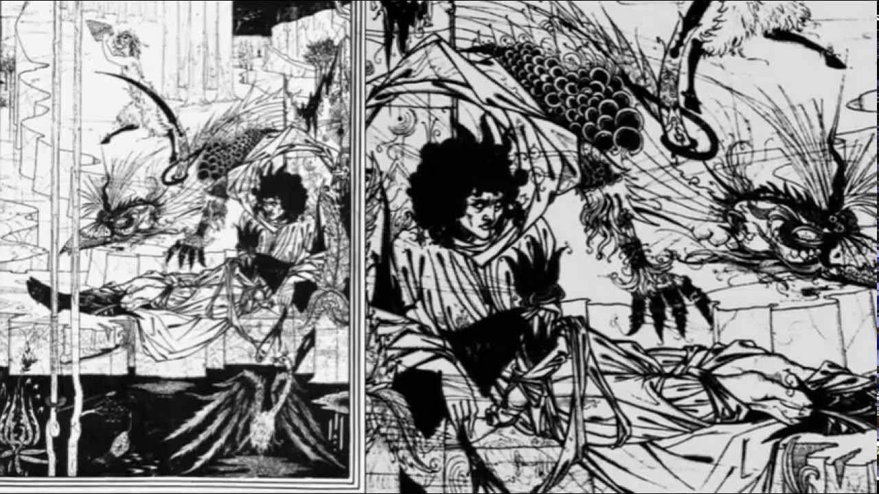 Жоффруа Рюдель (Jaufre Rudel). Музыка композитора XII века.