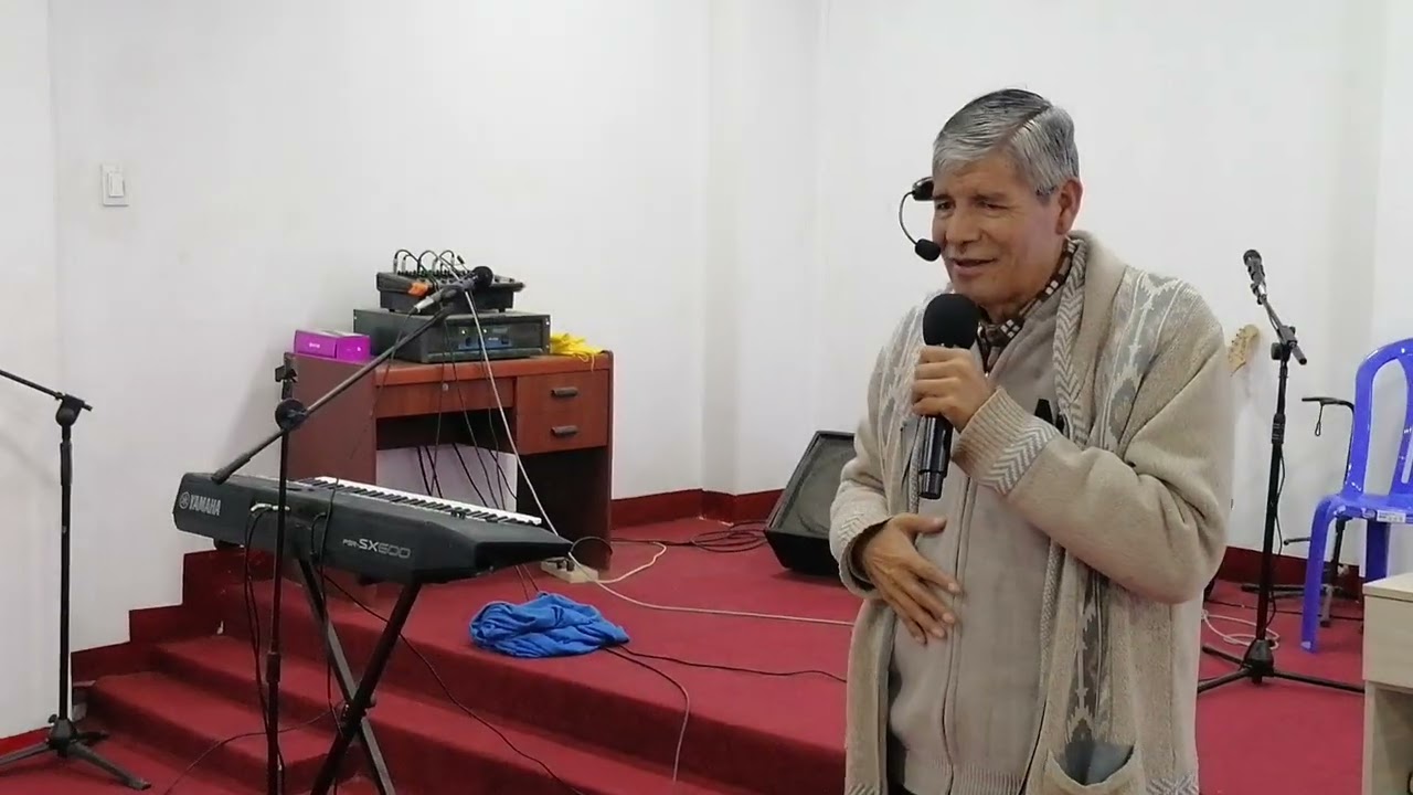 CUALQUIER HOMBRE PARTICULAR NO TIENE PERMISO INTERPRETAR LA BIBLIA