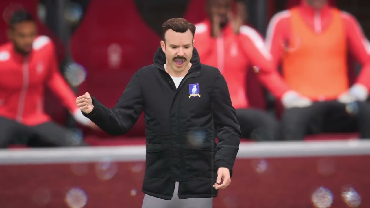 FIFA 23 - Nottingham Forest 0x3 AFC Richmond (15° Rodada da Premier League)