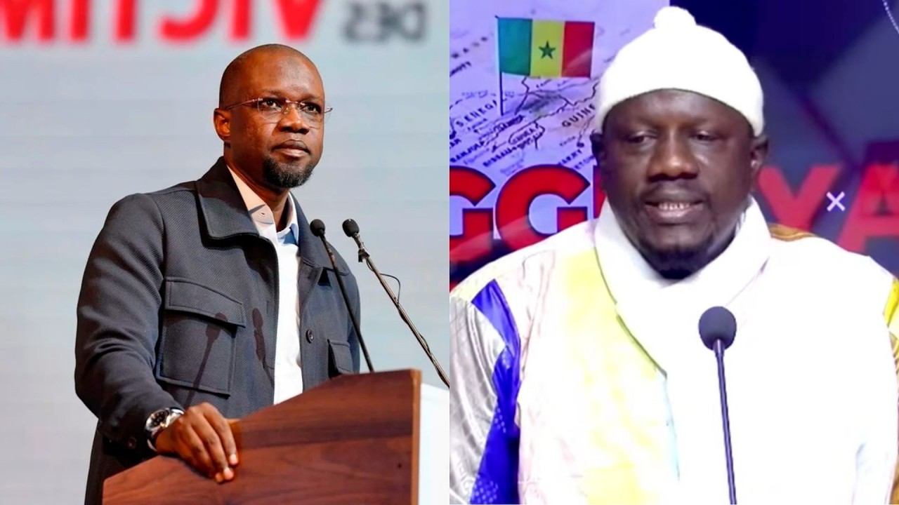 Imam Baye Cheikh livre ses vérités et critique la stratégie de la tournée politique de Sonko