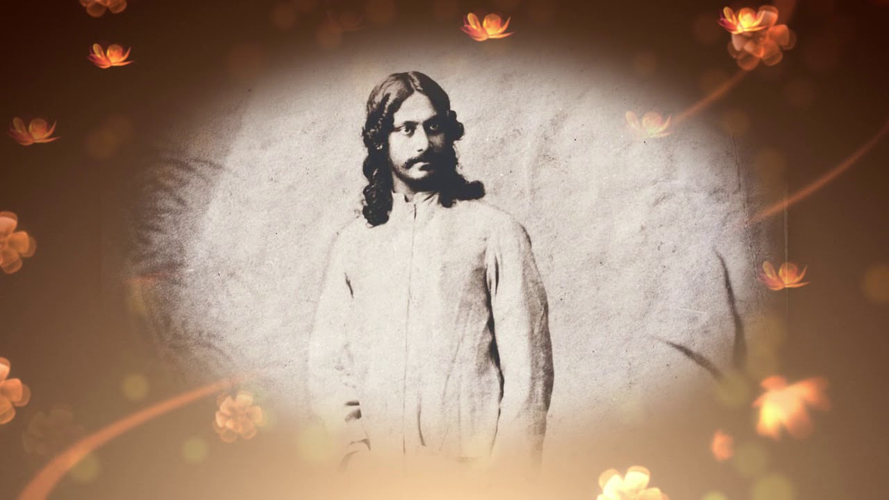 Bharat Tirtha | Recitation by Ishita Das Adhikary | ভারততীর্থ  - আবৃত্তি ঈশিতা দাস অধিকারী