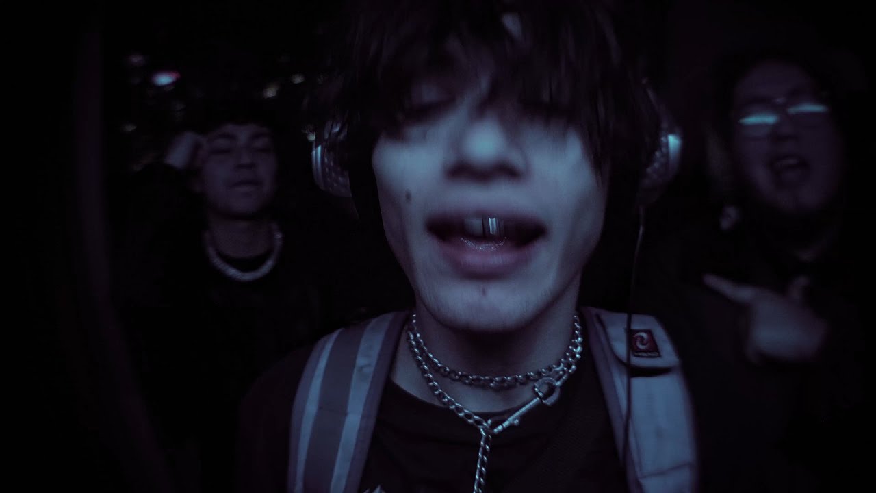 M42 FILMS x KURAIMOKHA - ZETAZETA (Videoclip Oficial)