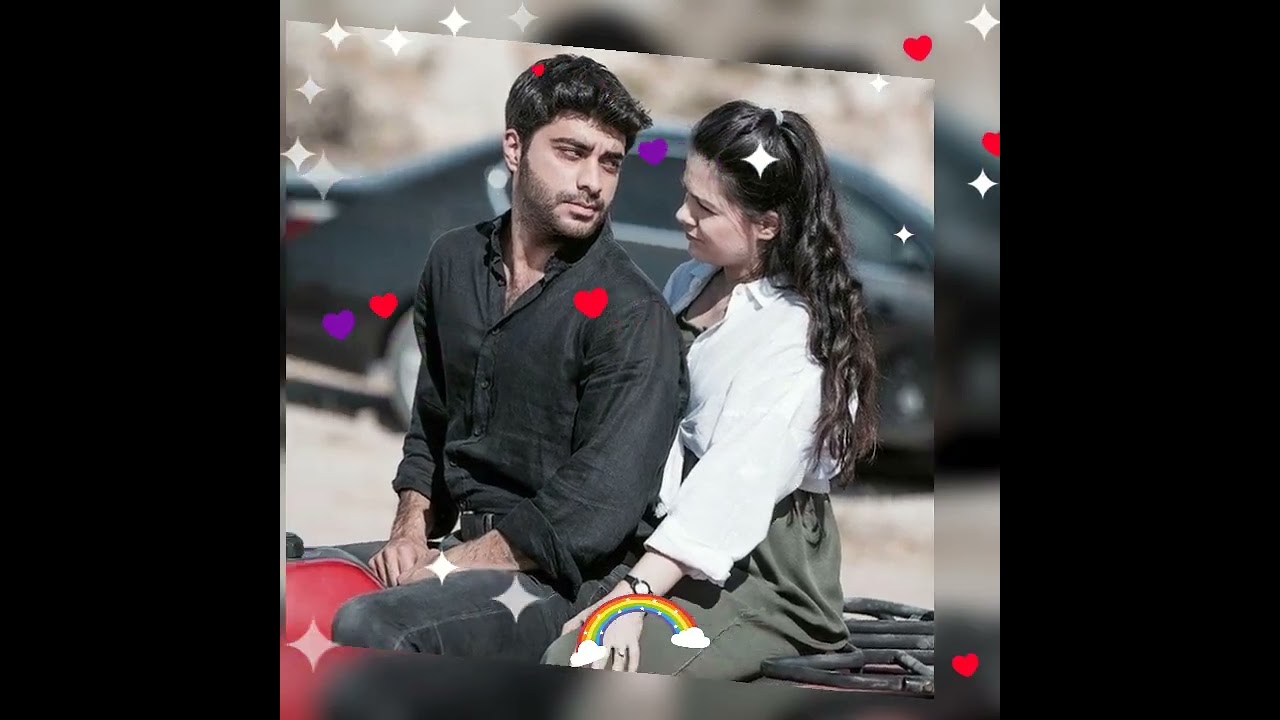 #z&uuml;mr&uuml;d&uuml;anka Suhandan❤️Hamit (Pelin Abay & Doğukan G&uuml;ng&ouml;r)