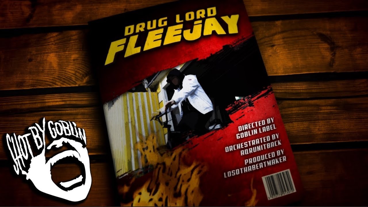 Fleejay - 