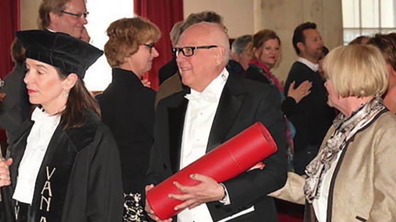 Promotie Jan Willem van der Linden UvA 2016