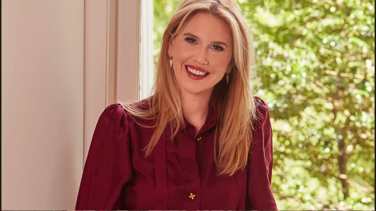 Meet Mollie Hanna Lang, Pittsburgh Luxury Realtor, Howard Hanna