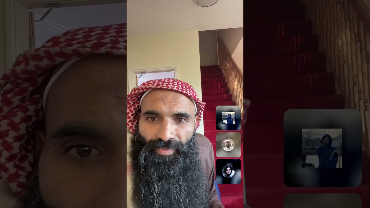 اعتراض على مقطع ابن عثيمين في 