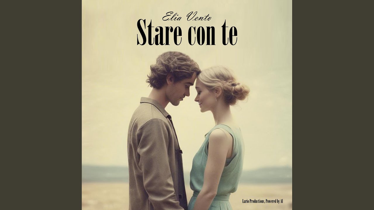 Stare con te