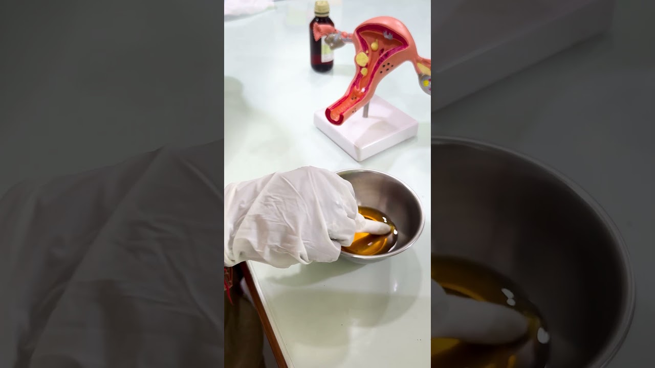 Painful Intercourse? 🔥 Causes & Natural Relief! Explained