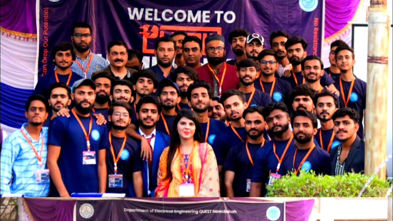 Plugin Expo & Competition 2021 |Mega Event| Organized by Electrical Department |Episode 017
