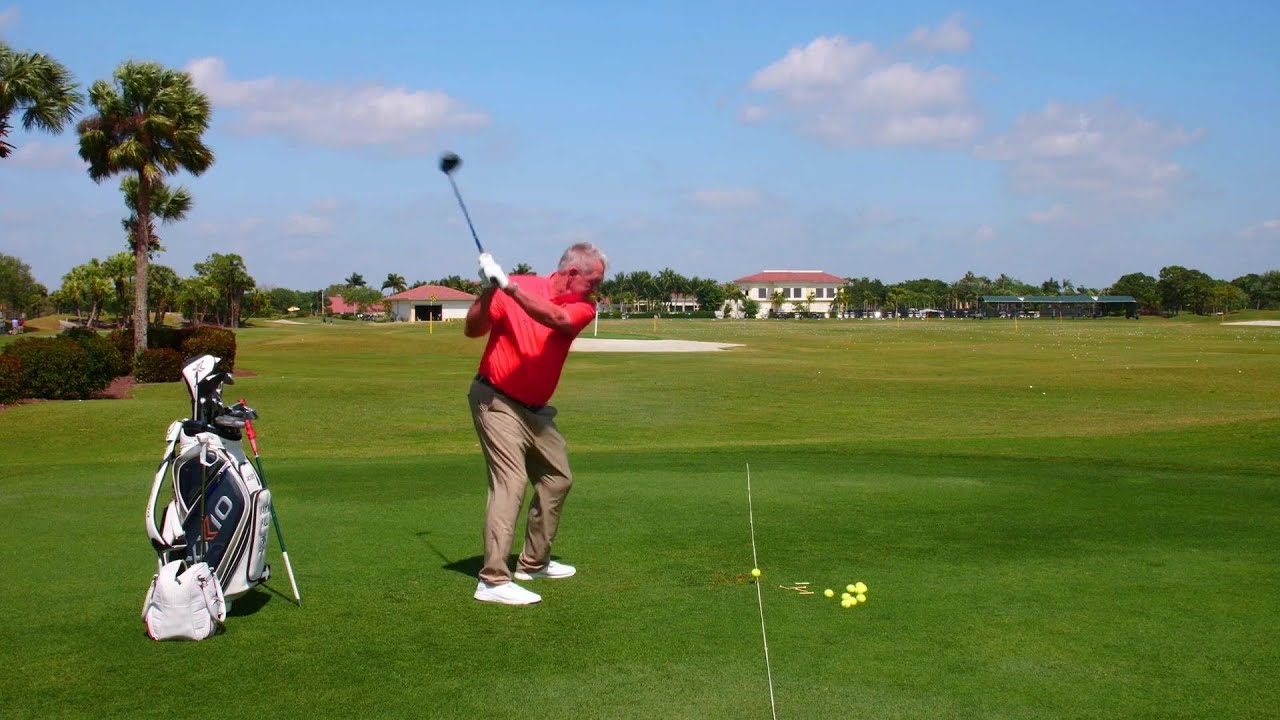 How to Hit the Driver | Breaking Into the Game: Beginners | GolfPass