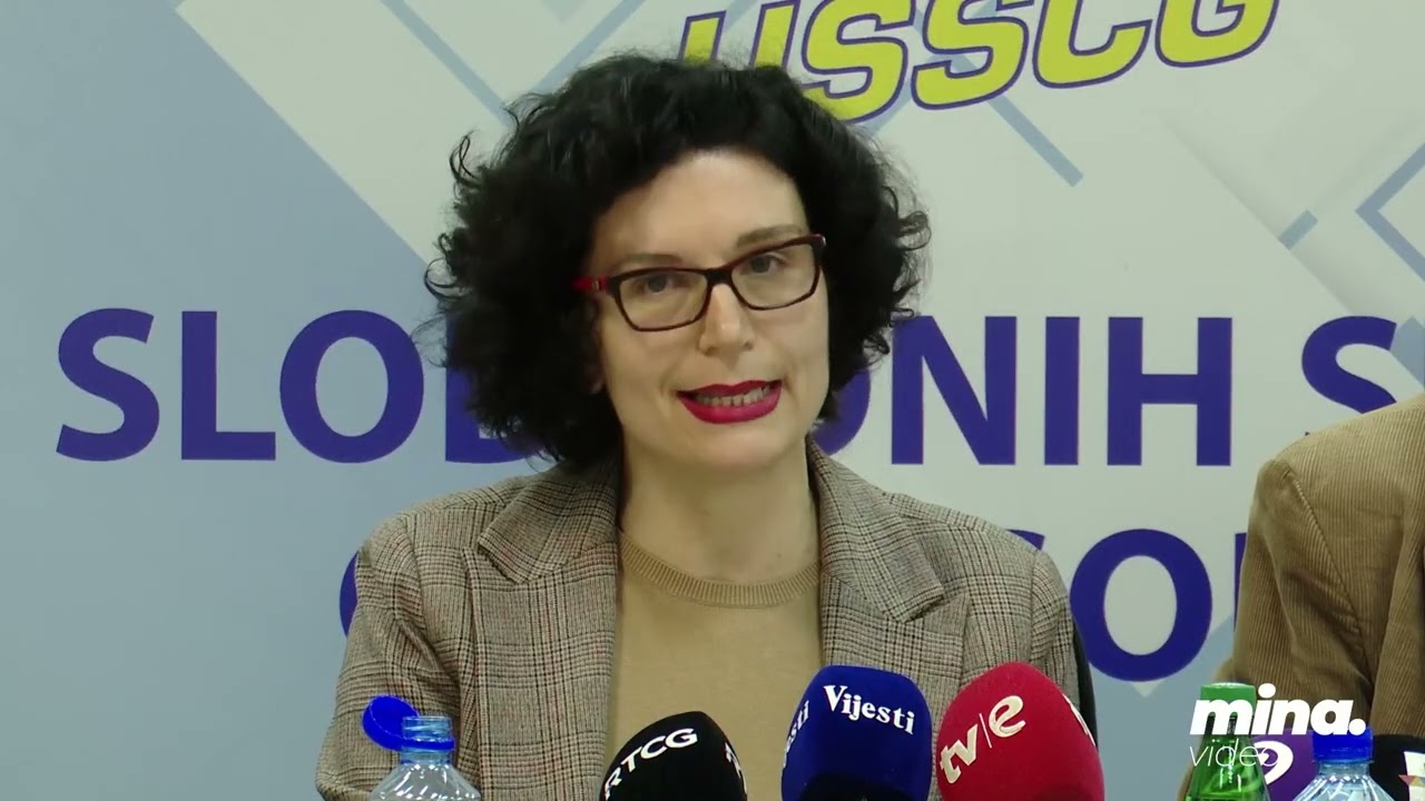 SDT pokrenulo izviđaj po prijavi Sindikata zaposlenih RTCG-a