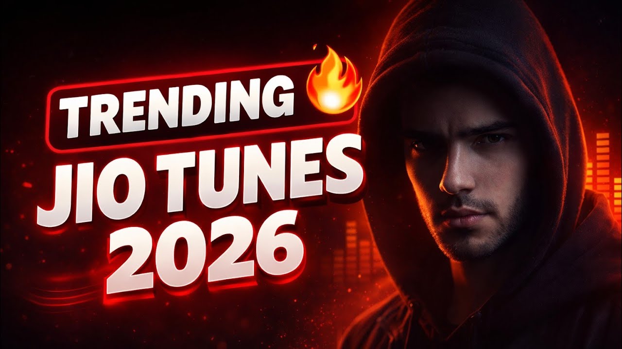 New trending Songs 2026 | Best jio tunes | Techno Fais