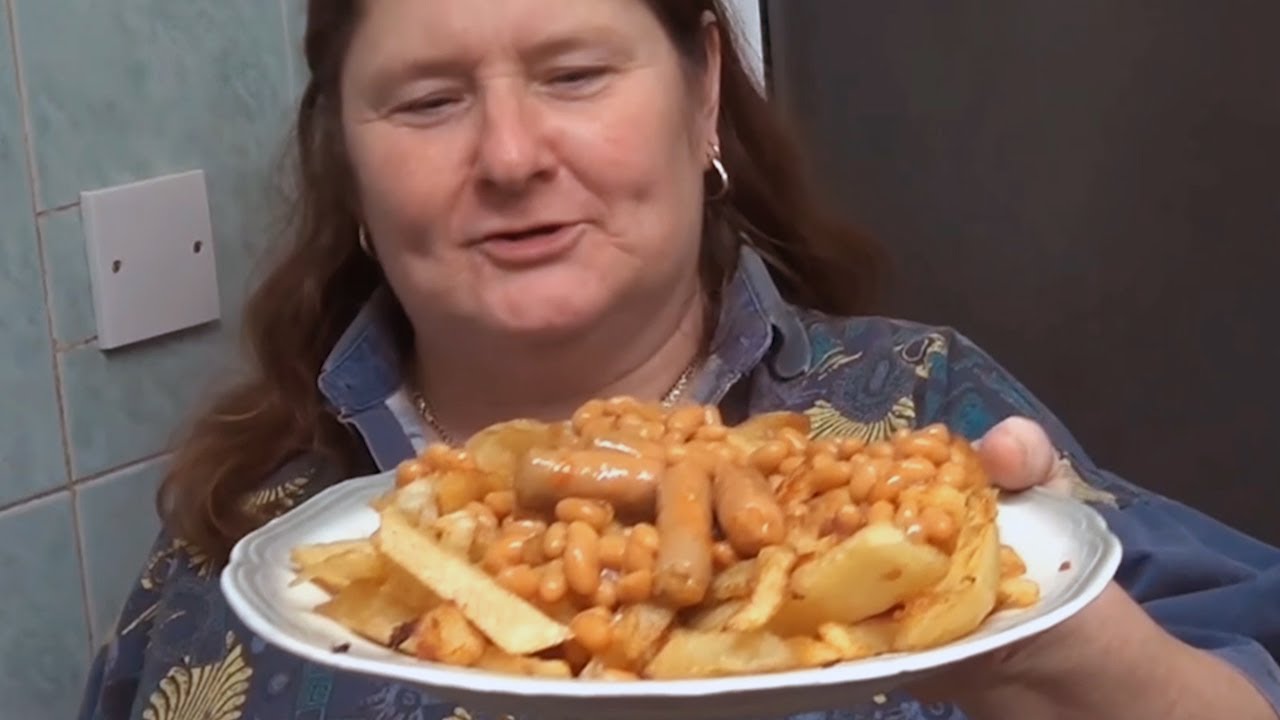 YouTube's Worst Chef
