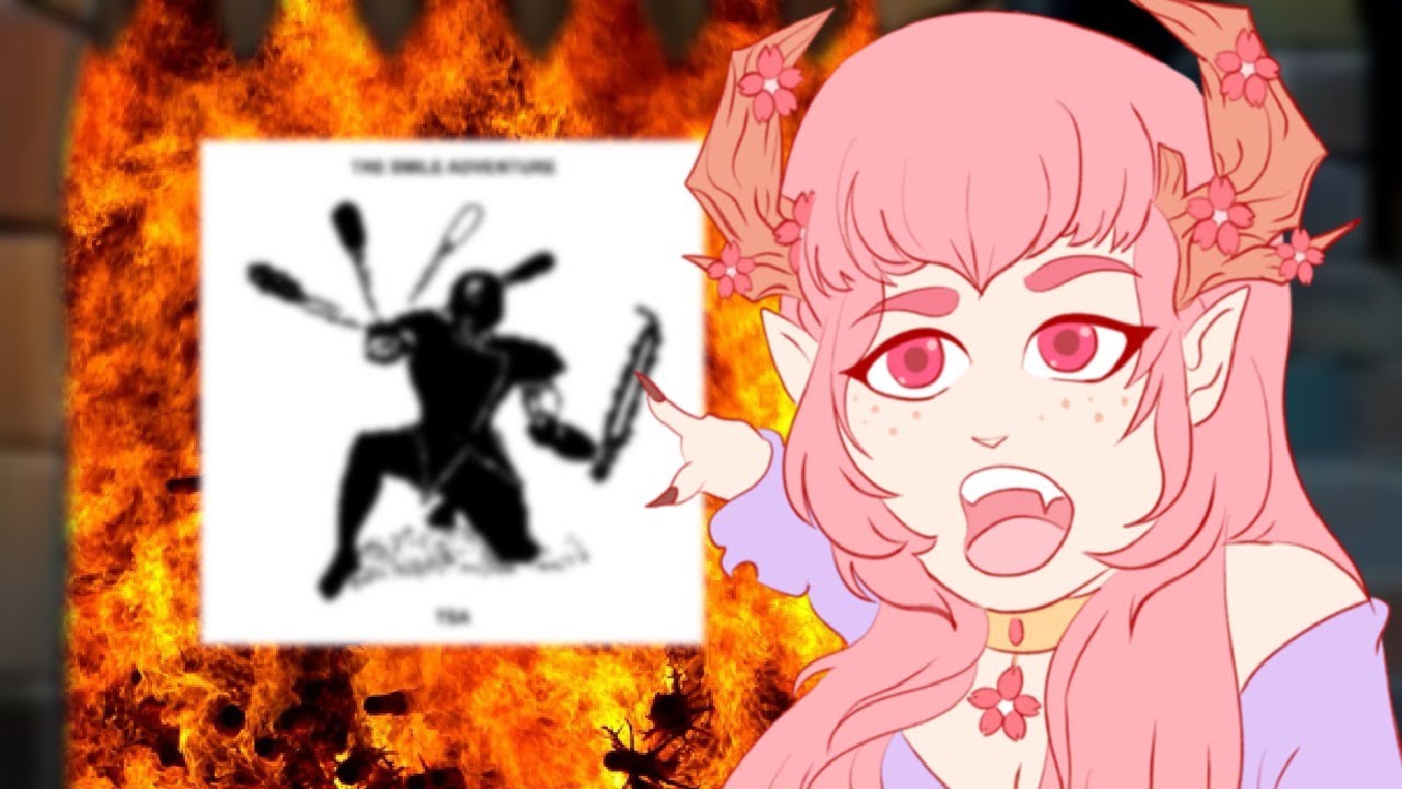 This Cybergrind Album is Goofy, and I LOVE it - Exploring Bandcamp Hell EP. 01