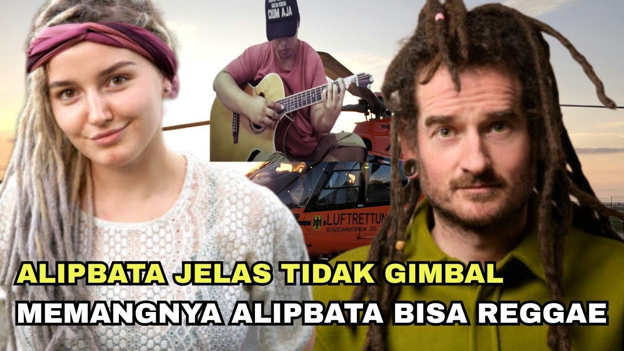 PERTAMAX ❗ Alipbata Makin Kesohor Lintas Genre Musik NWNC Reaction Terbaru
