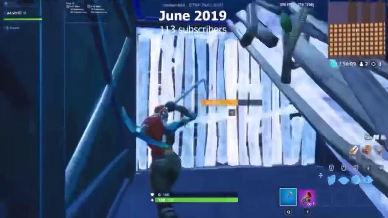 Watch the hill thing