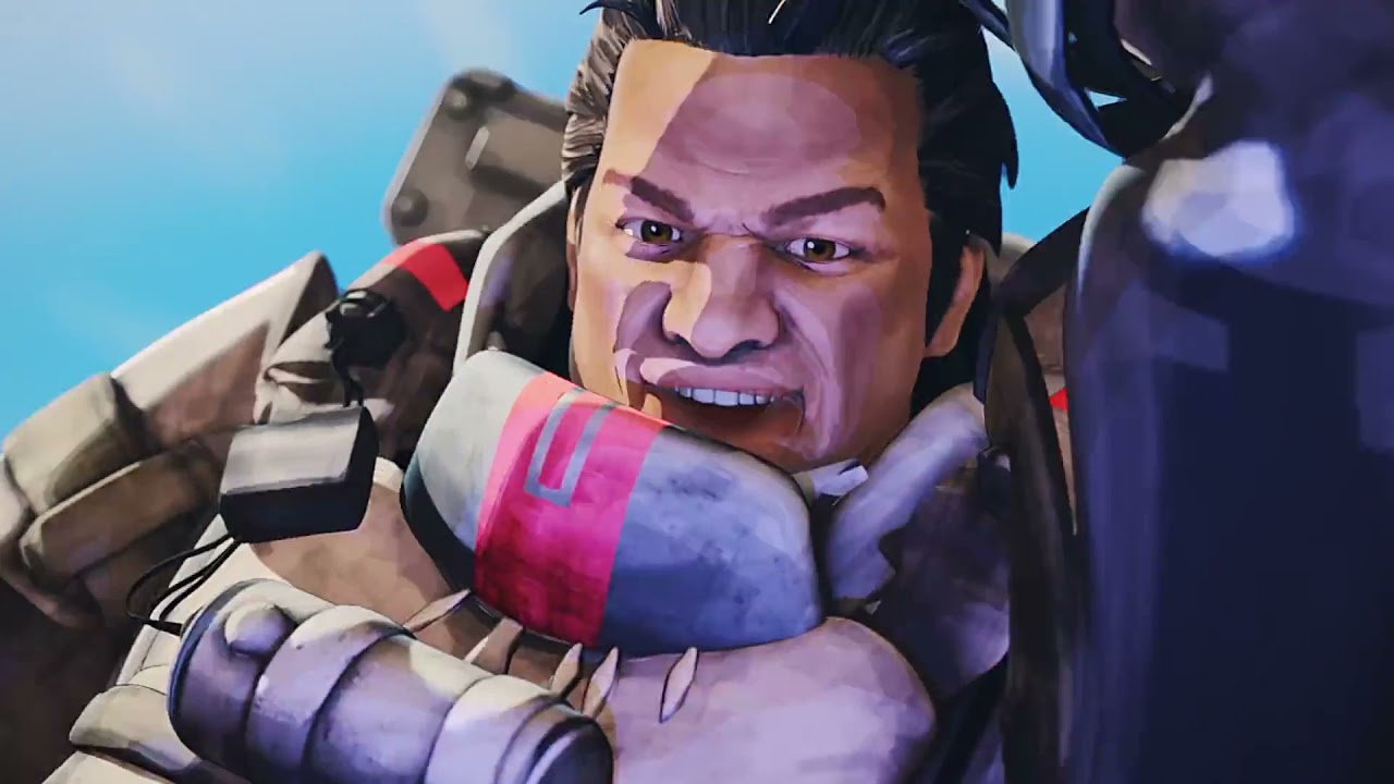 [Apex Legends GMV] The Call - 2WEI, Louis Leibfried, Edda Hayes