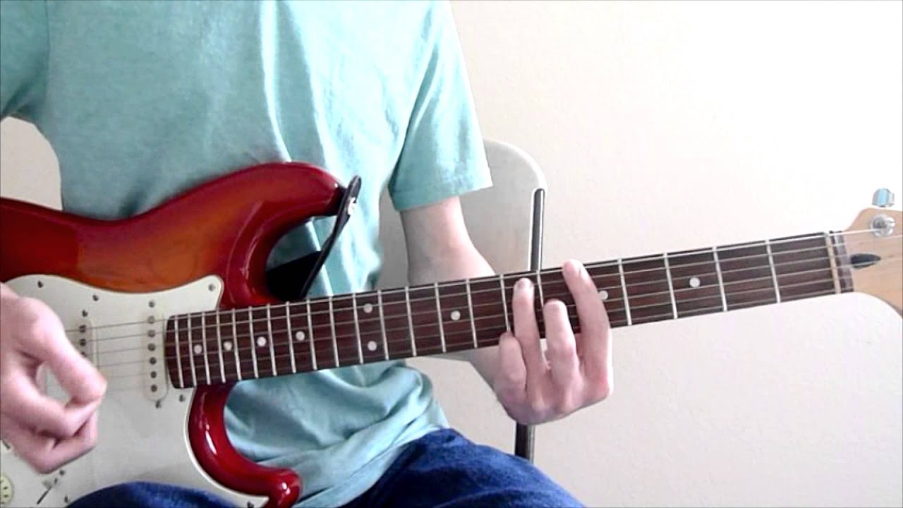 [TUTORIAL] My Love is a Stapler (Alt. Ver.) ~ [K-On!!]