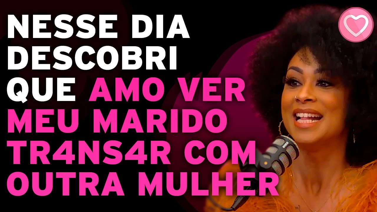 COMO foi NOSSA PRIMEIRA TROCA de CASAL
