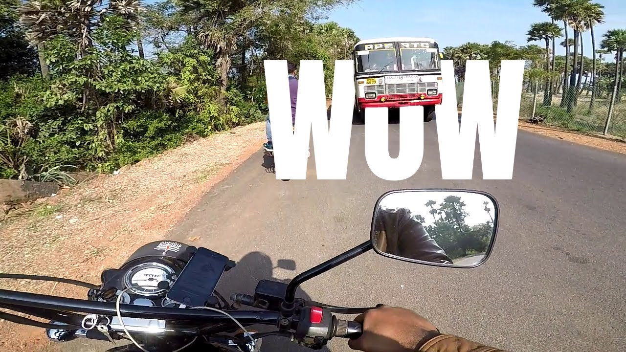Google Maps, Beaches & Drivers - Vizag/Vishakhapatnam - Tourism